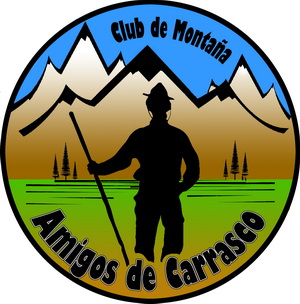 Club de Montaña Amigos de Carrasco